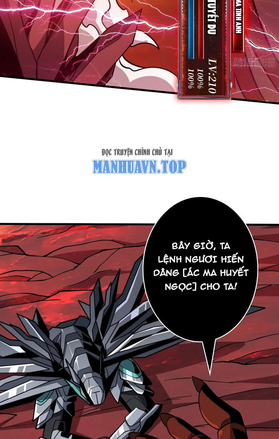 Vừa Chơi Đã Có Tài Khoản Vương Giả Chap 339 - Next Chap 340