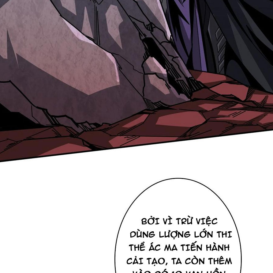 Vừa Chơi Đã Có Tài Khoản Vương Giả Chap 339 - Next Chap 340