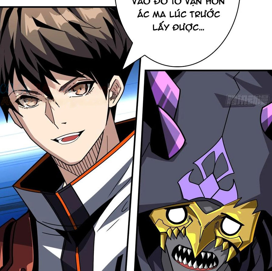 Vừa Chơi Đã Có Tài Khoản Vương Giả Chap 339 - Next Chap 340