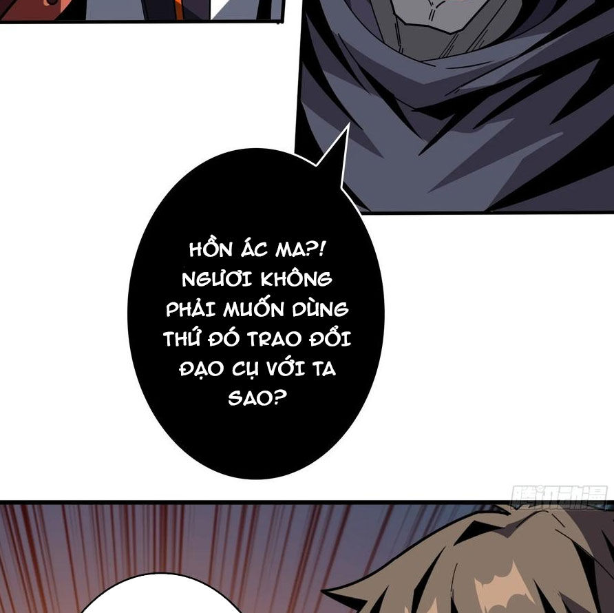 Vừa Chơi Đã Có Tài Khoản Vương Giả Chap 339 - Next Chap 340