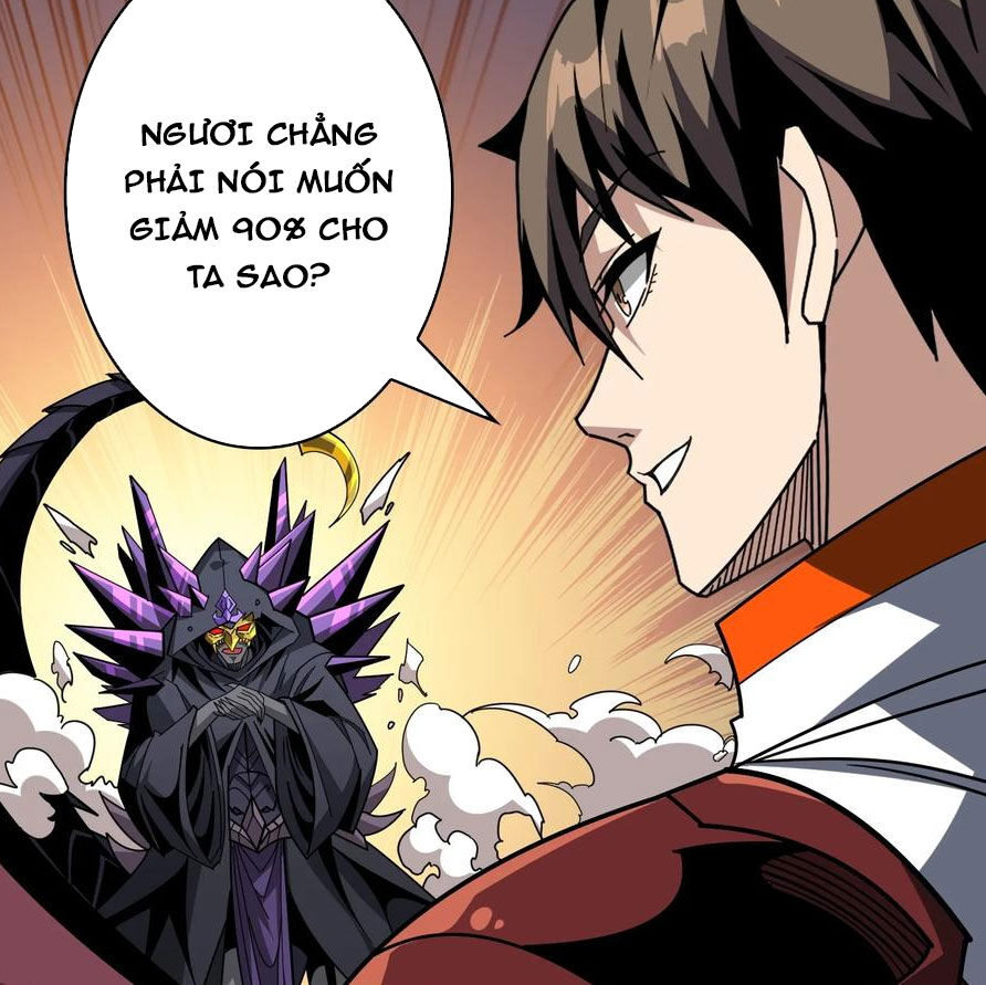 Vừa Chơi Đã Có Tài Khoản Vương Giả Chap 339 - Next Chap 340