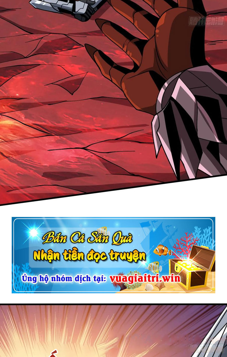 Vừa Chơi Đã Có Tài Khoản Vương Giả Chap 339 - Next Chap 340