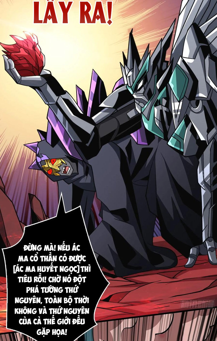 Vừa Chơi Đã Có Tài Khoản Vương Giả Chap 339 - Next Chap 340