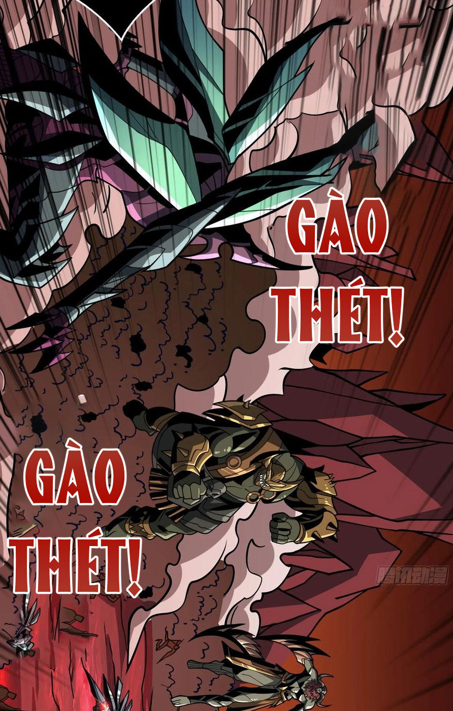 Vừa Chơi Đã Có Tài Khoản Vương Giả Chap 339 - Next Chap 340