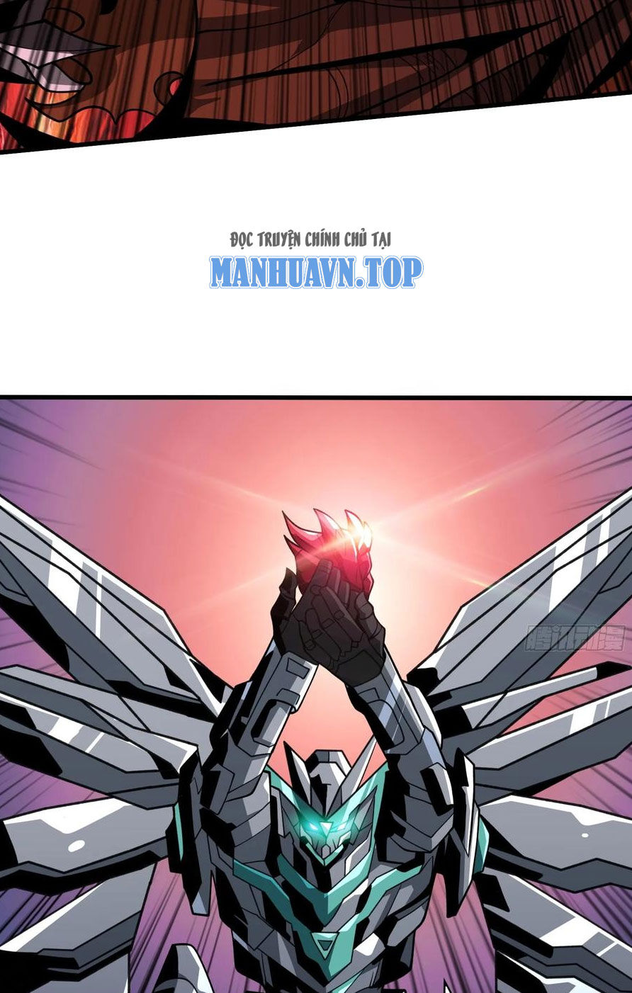 Vừa Chơi Đã Có Tài Khoản Vương Giả Chap 339 - Next Chap 340