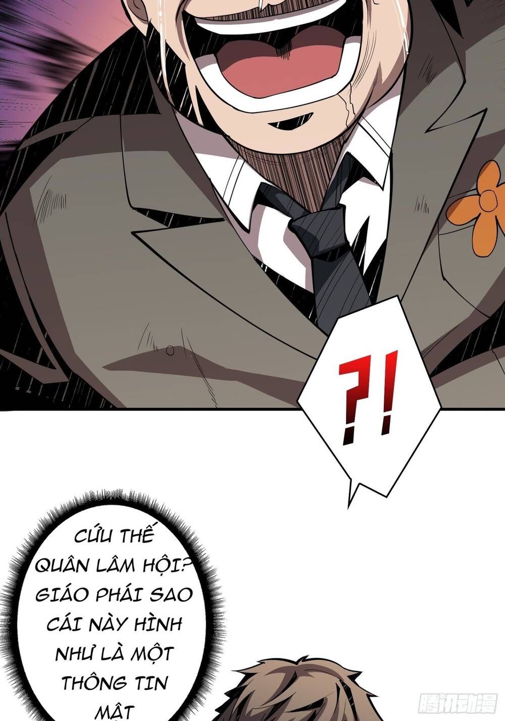Vừa Chơi Đã Có Tài Khoản Vương Giả Chap 34 - Next Chap 35