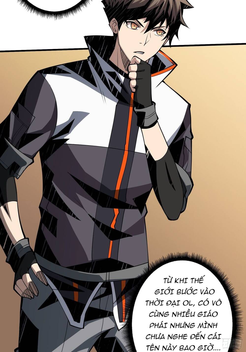 Vừa Chơi Đã Có Tài Khoản Vương Giả Chap 34 - Next Chap 35