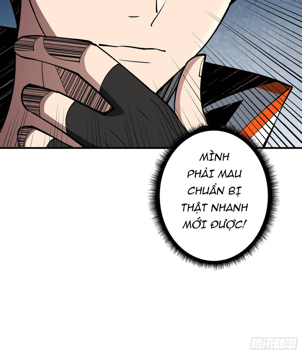 Vừa Chơi Đã Có Tài Khoản Vương Giả Chap 34 - Next Chap 35