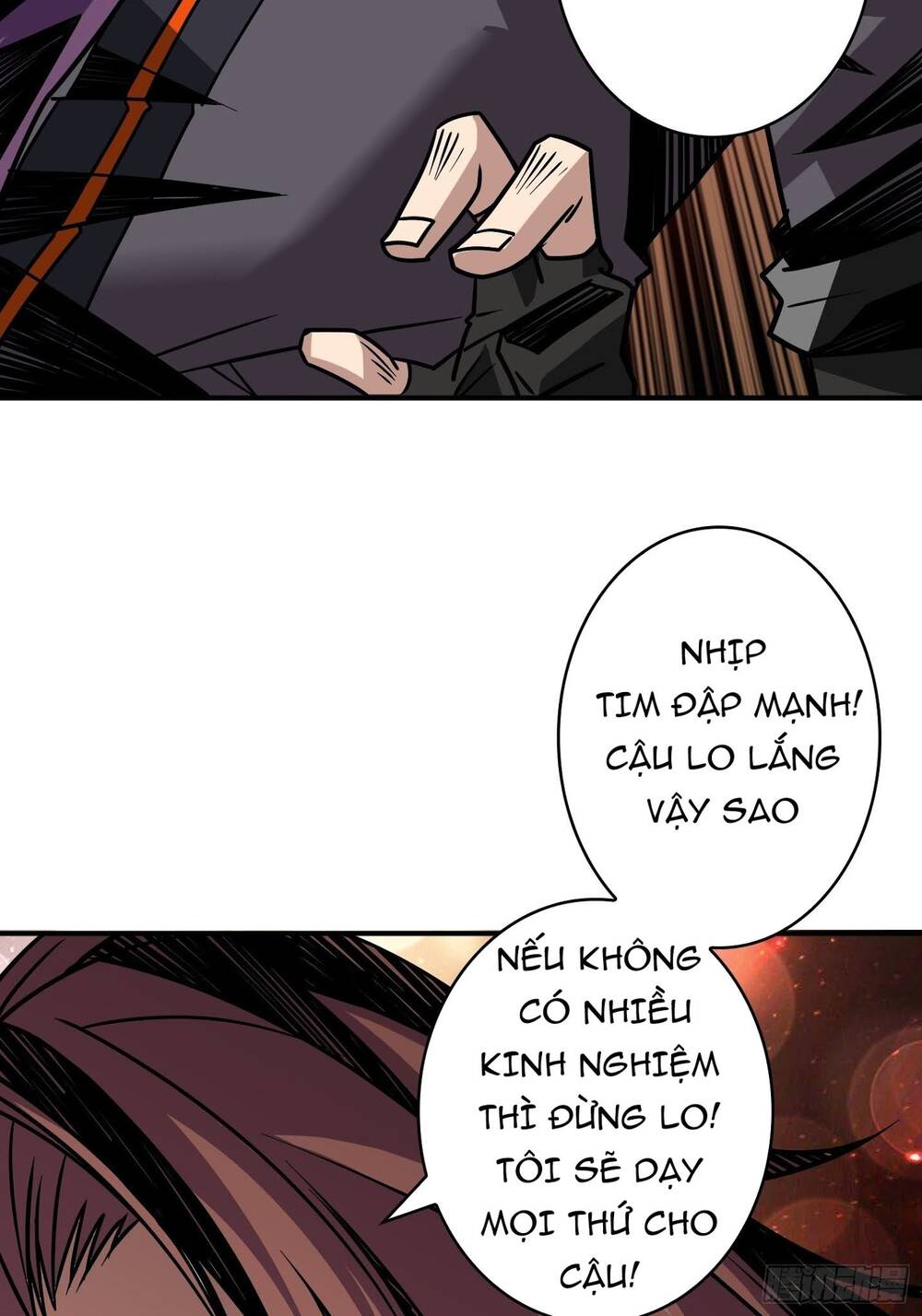 Vừa Chơi Đã Có Tài Khoản Vương Giả Chap 34 - Next Chap 35