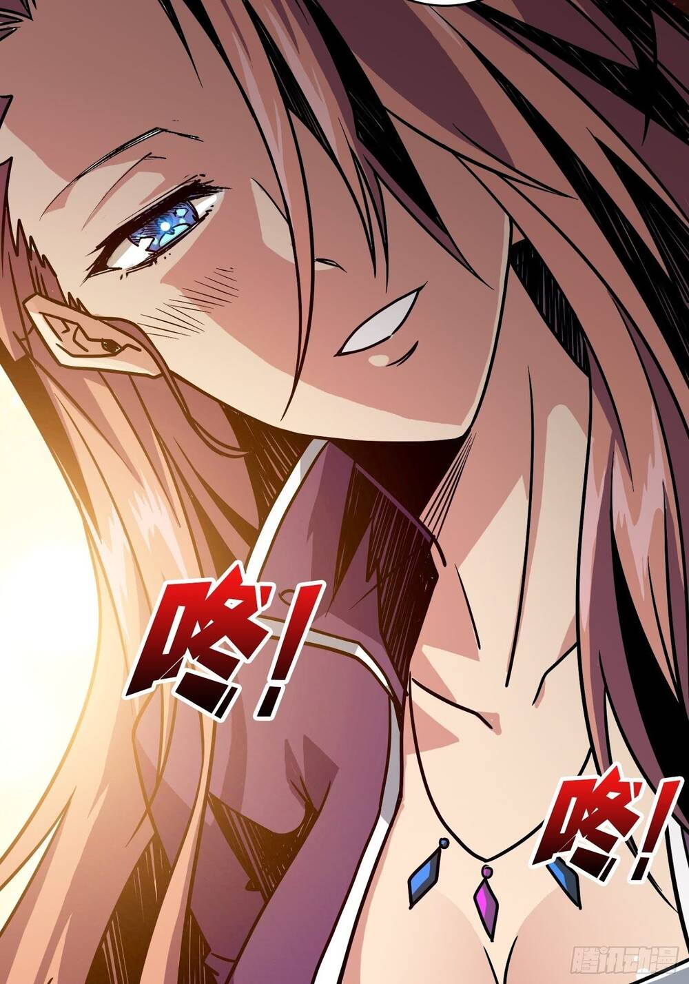 Vừa Chơi Đã Có Tài Khoản Vương Giả Chap 34 - Next Chap 35