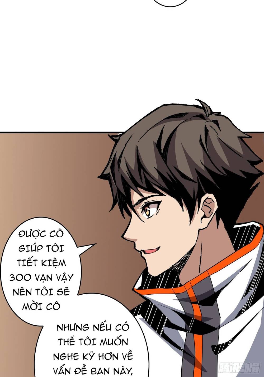 Vừa Chơi Đã Có Tài Khoản Vương Giả Chap 34 - Next Chap 35