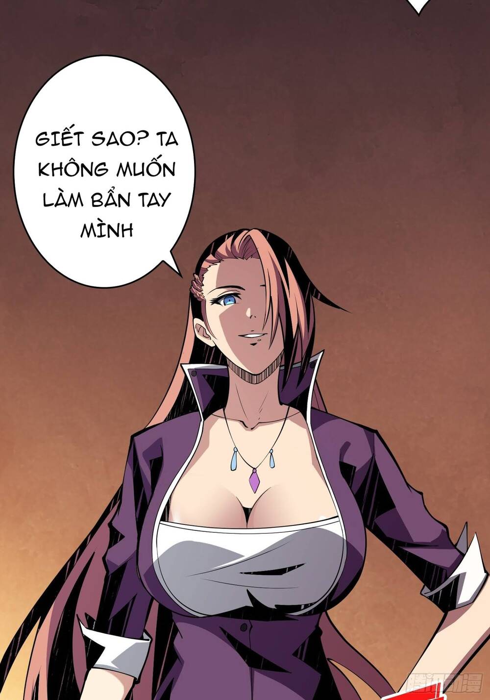 Vừa Chơi Đã Có Tài Khoản Vương Giả Chap 34 - Next Chap 35