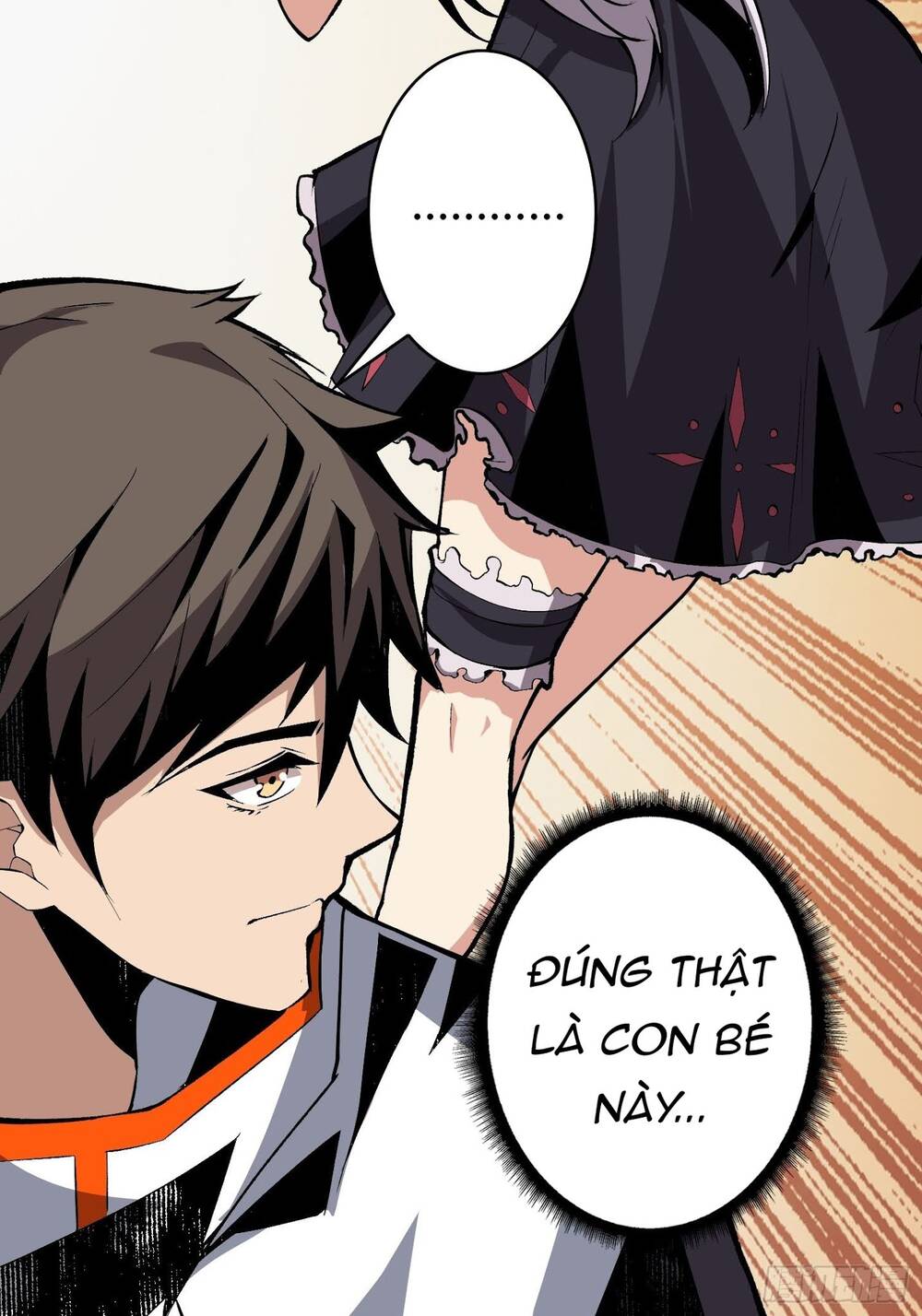 Vừa Chơi Đã Có Tài Khoản Vương Giả Chap 34 - Next Chap 35