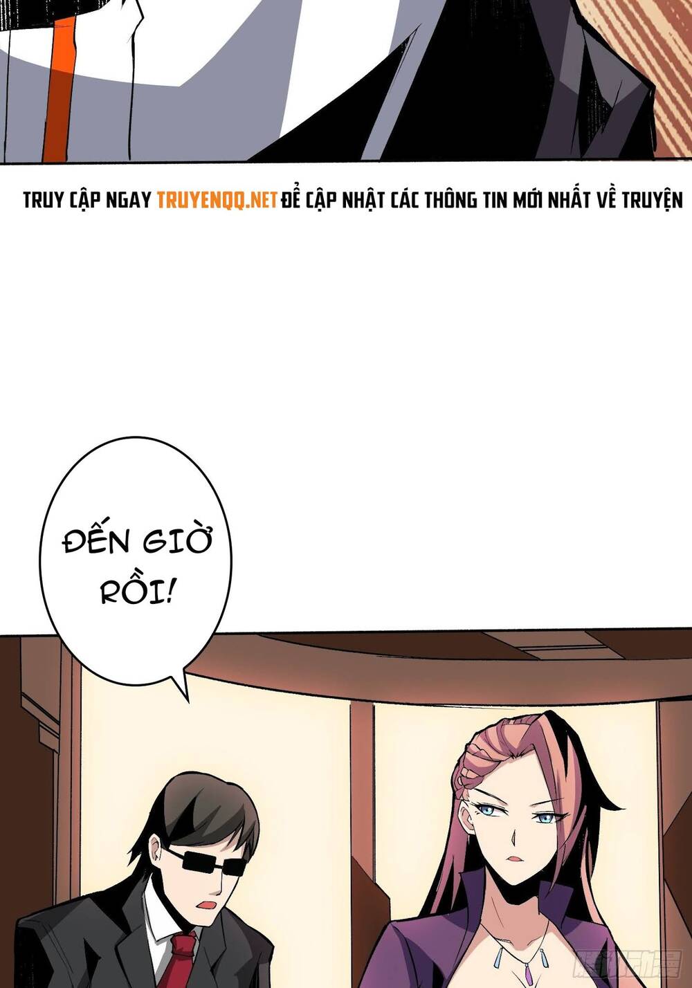 Vừa Chơi Đã Có Tài Khoản Vương Giả Chap 34 - Next Chap 35