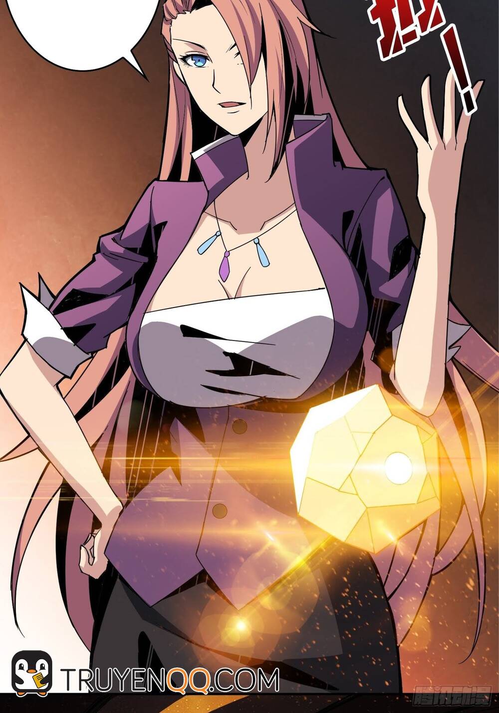 Vừa Chơi Đã Có Tài Khoản Vương Giả Chap 34 - Next Chap 35