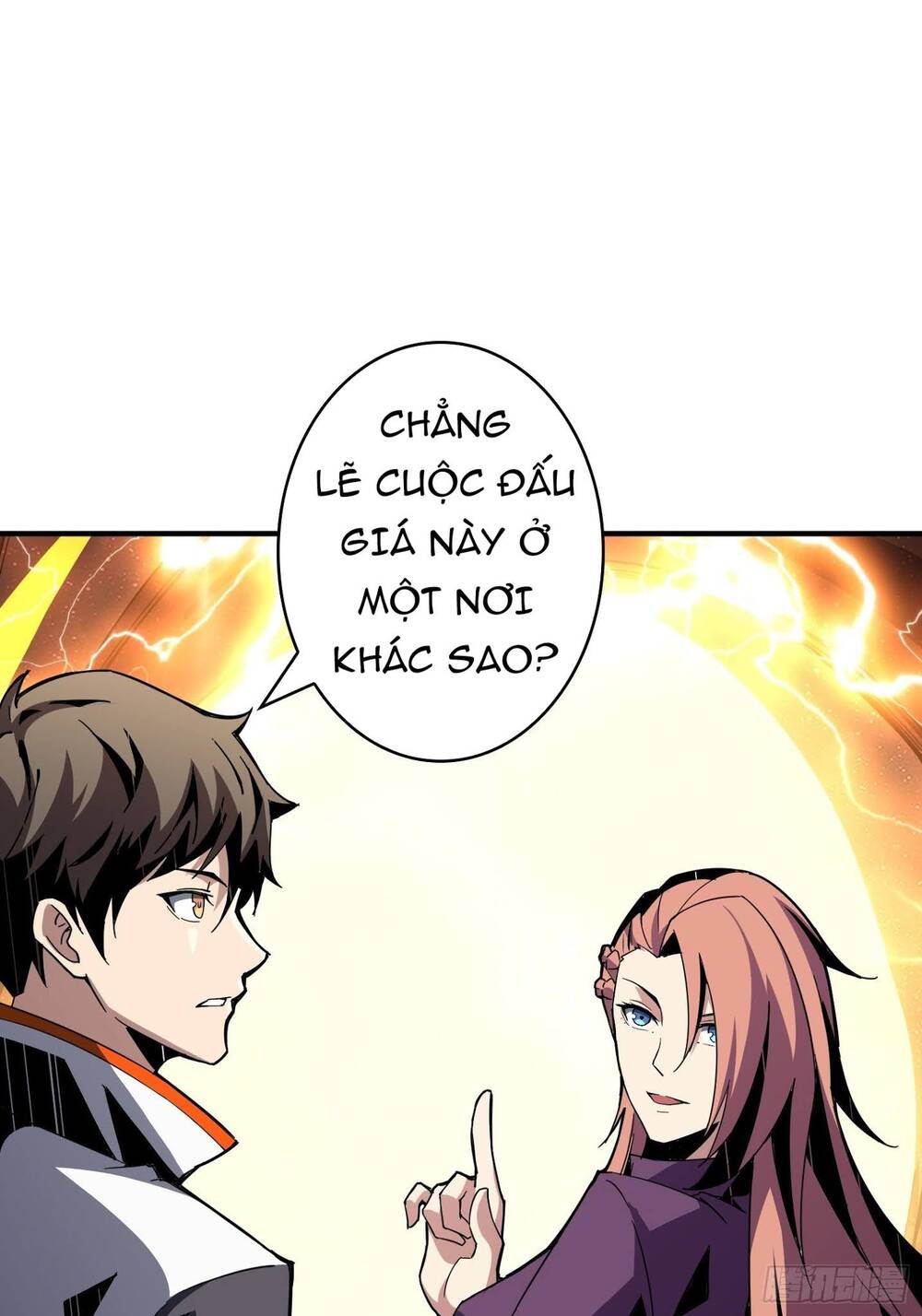Vừa Chơi Đã Có Tài Khoản Vương Giả Chap 34 - Next Chap 35