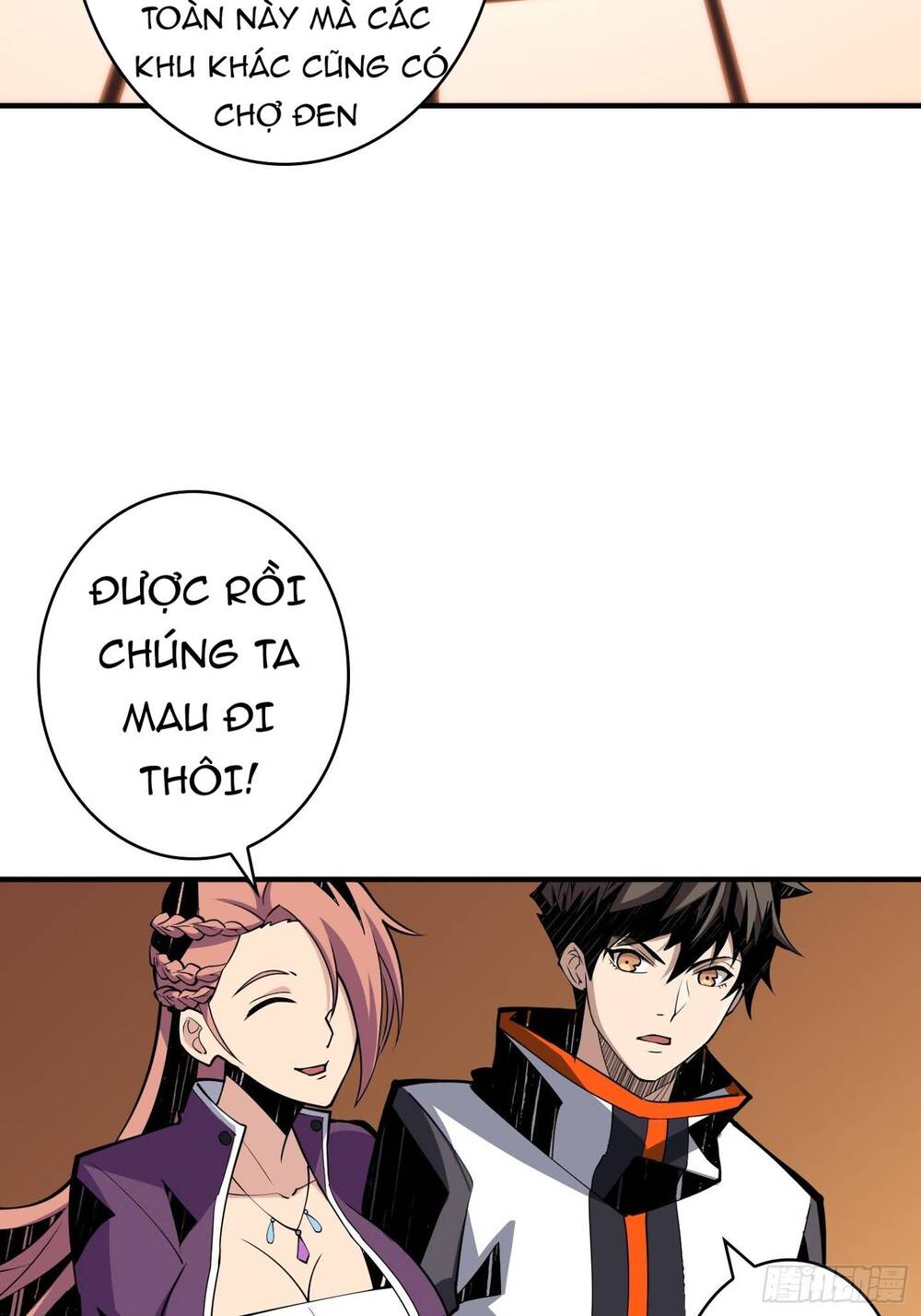 Vừa Chơi Đã Có Tài Khoản Vương Giả Chap 34 - Next Chap 35
