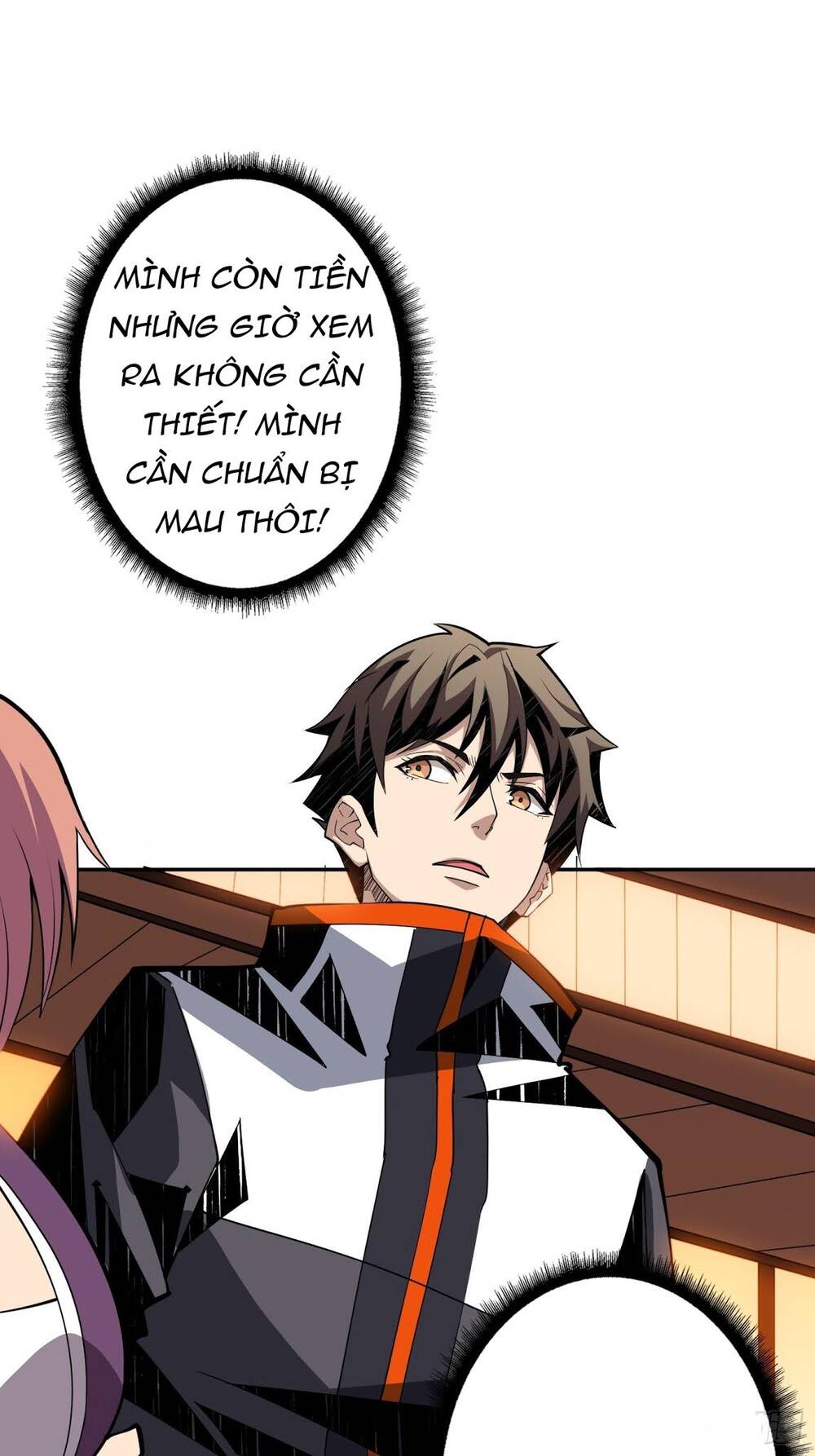 Vừa Chơi Đã Có Tài Khoản Vương Giả Chap 34 - Next Chap 35