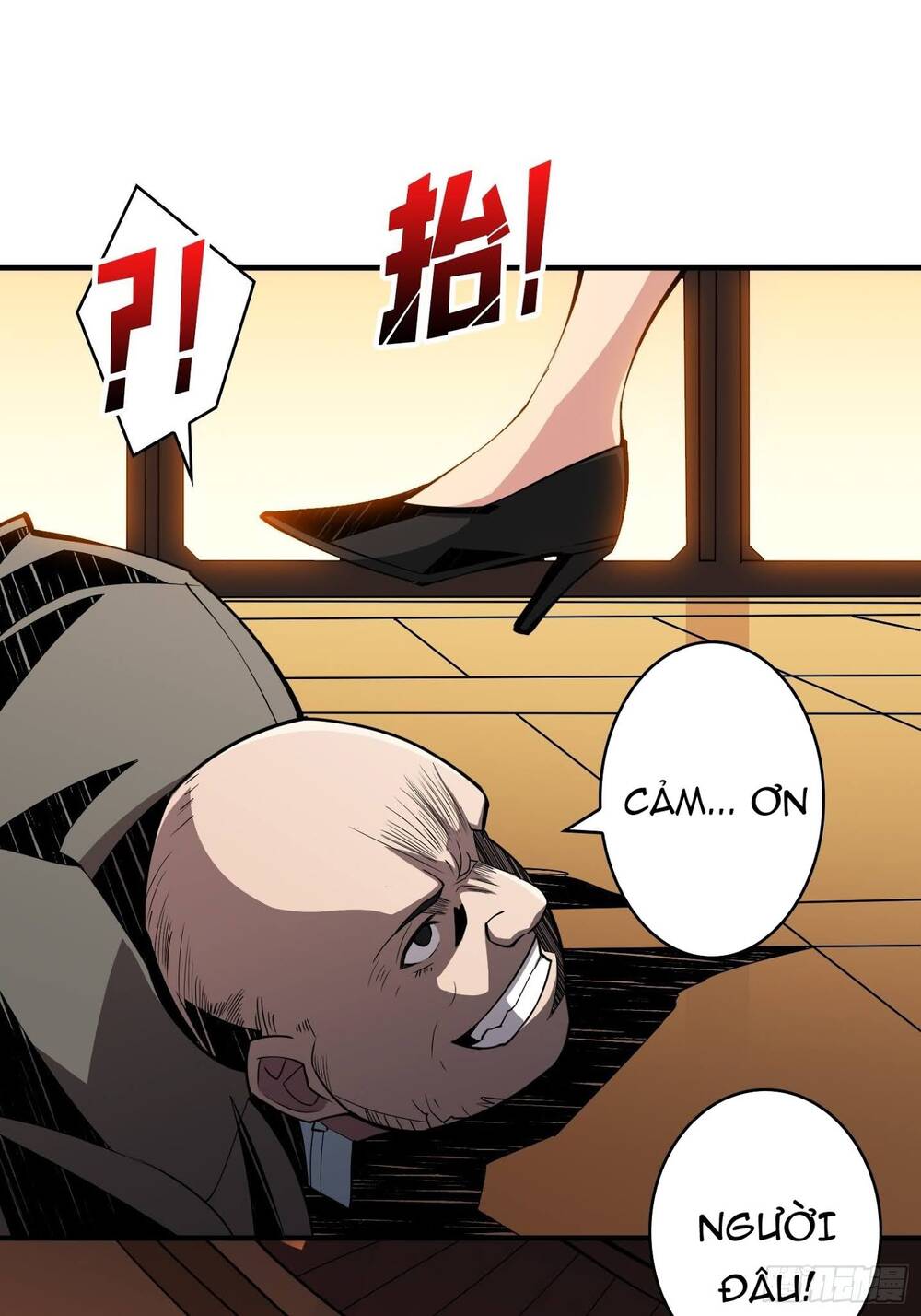 Vừa Chơi Đã Có Tài Khoản Vương Giả Chap 34 - Next Chap 35