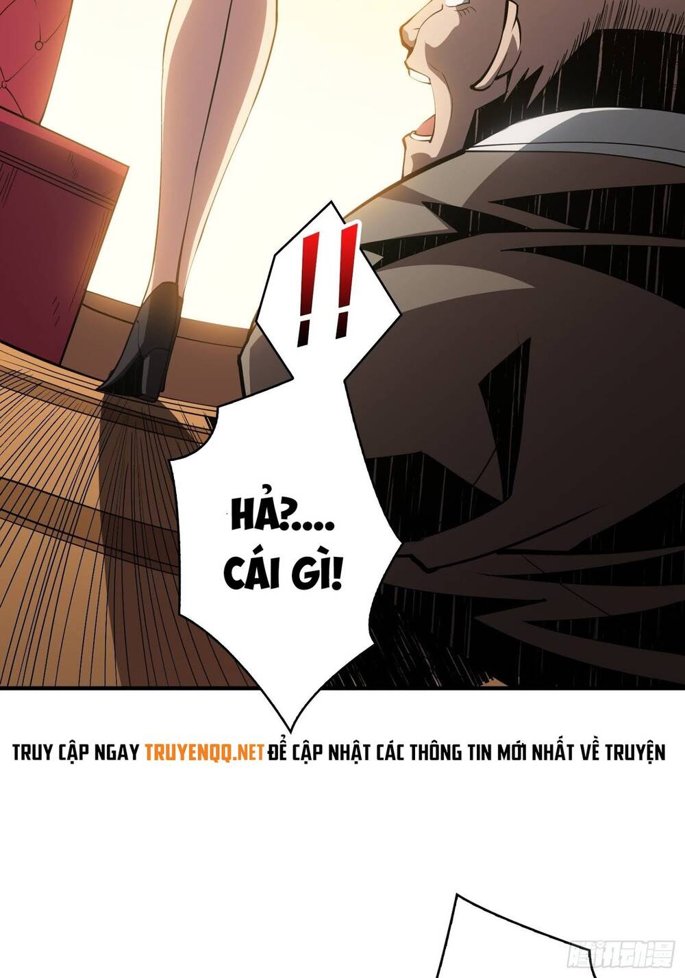 Vừa Chơi Đã Có Tài Khoản Vương Giả Chap 34 - Next Chap 35