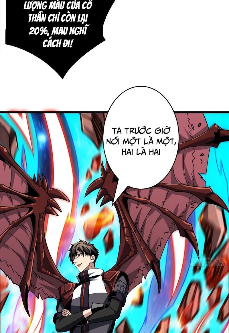 Vừa Chơi Đã Có Tài Khoản Vương Giả Chap 340 - Next Chap 341