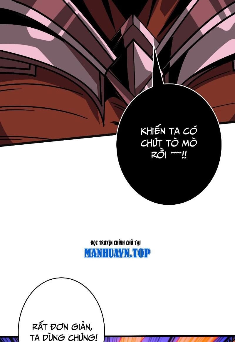 Vừa Chơi Đã Có Tài Khoản Vương Giả Chap 340 - Next Chap 341