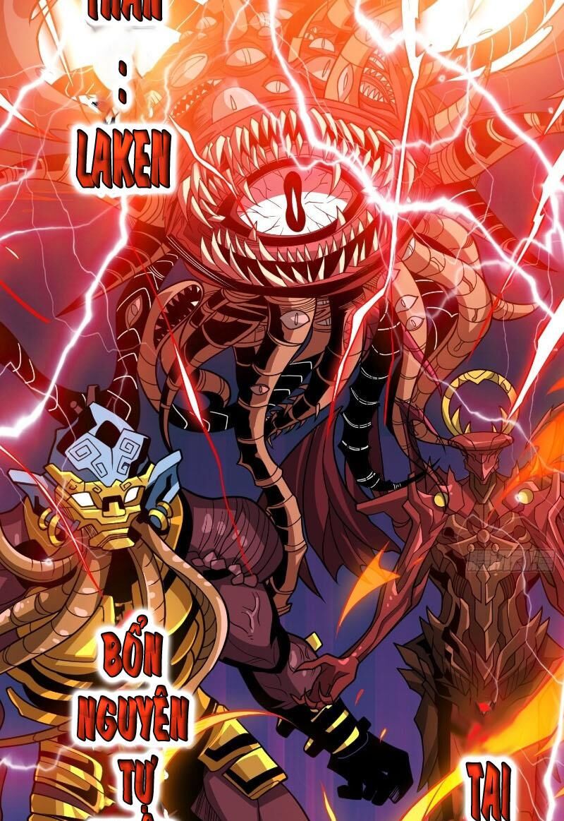 Vừa Chơi Đã Có Tài Khoản Vương Giả Chap 340 - Next Chap 341