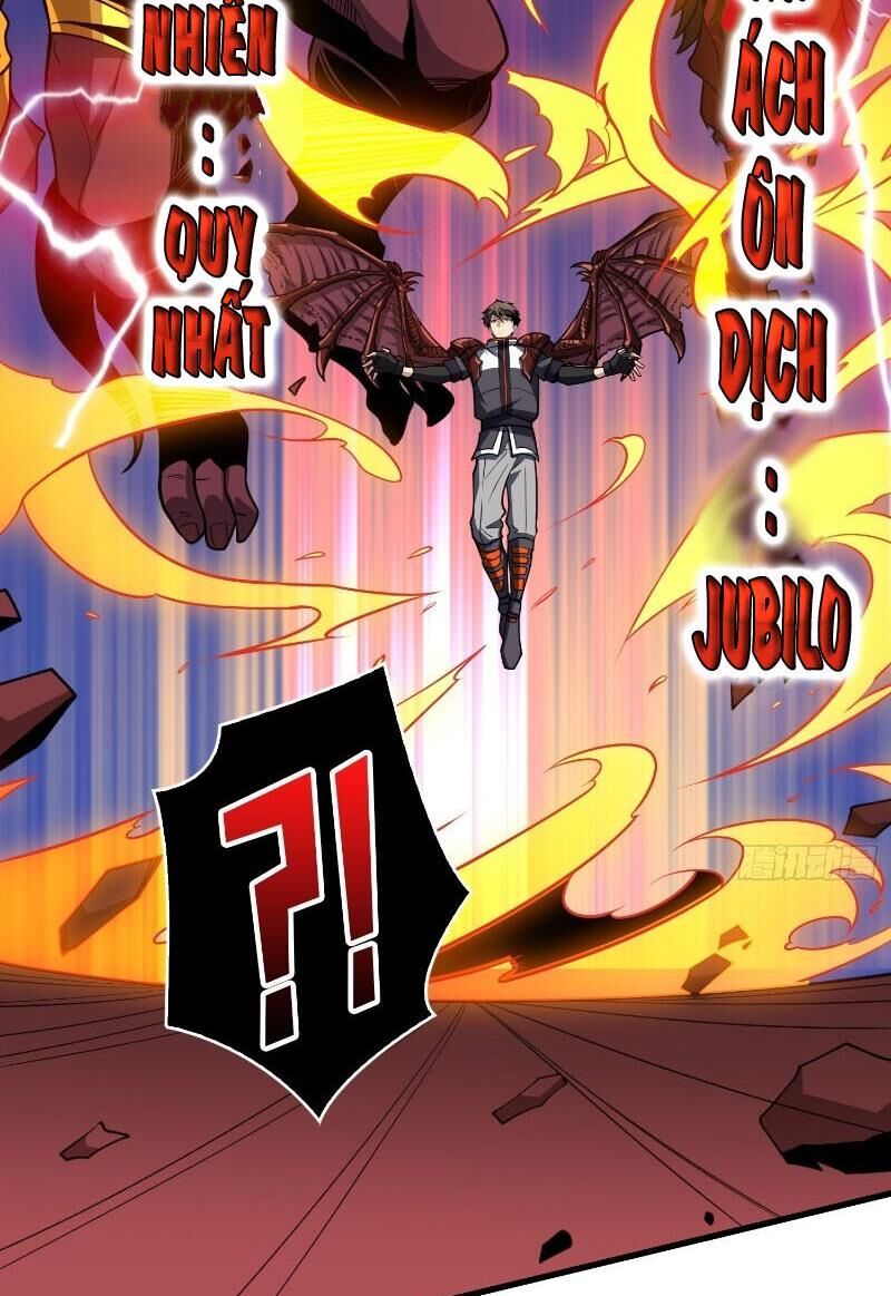 Vừa Chơi Đã Có Tài Khoản Vương Giả Chap 340 - Next Chap 341
