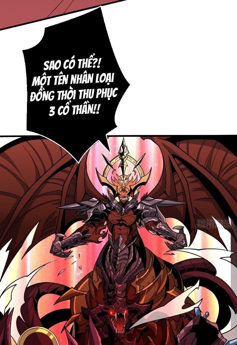 Vừa Chơi Đã Có Tài Khoản Vương Giả Chap 340 - Next Chap 341