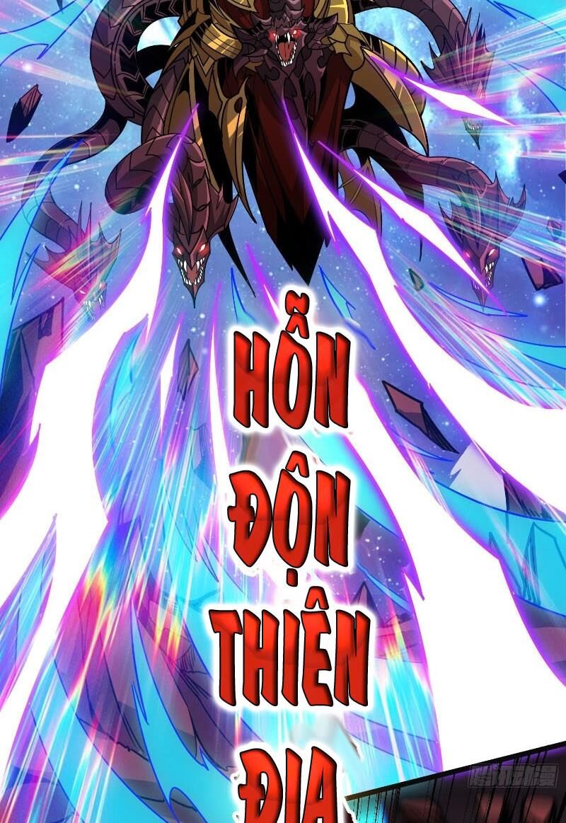 Vừa Chơi Đã Có Tài Khoản Vương Giả Chap 340 - Next Chap 341