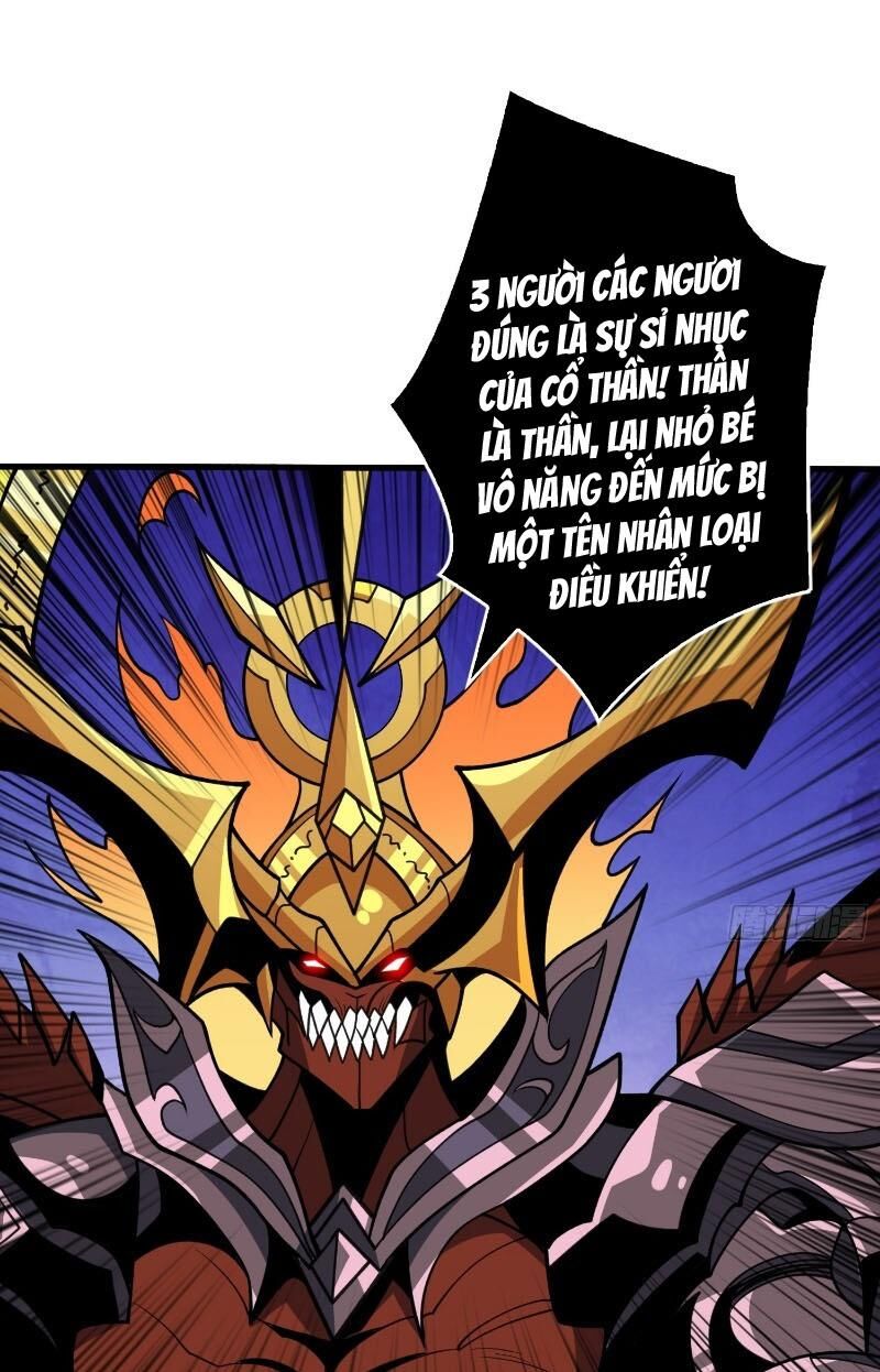 Vừa Chơi Đã Có Tài Khoản Vương Giả Chap 340 - Next Chap 341
