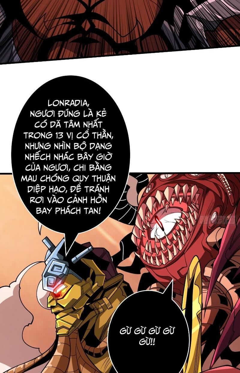 Vừa Chơi Đã Có Tài Khoản Vương Giả Chap 340 - Next Chap 341
