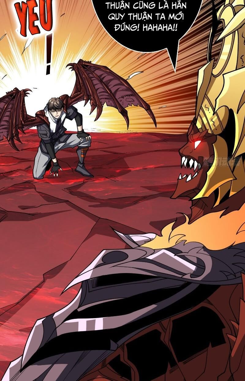 Vừa Chơi Đã Có Tài Khoản Vương Giả Chap 340 - Next Chap 341