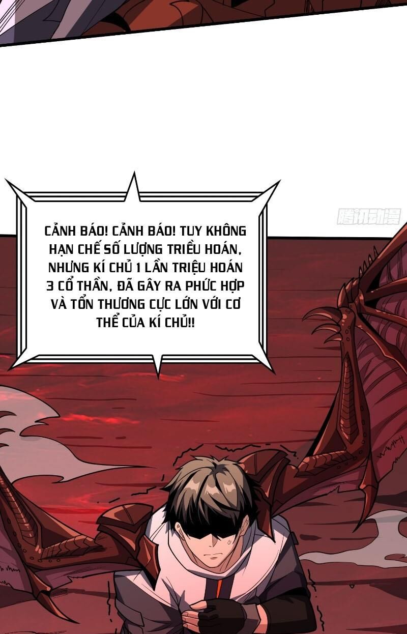 Vừa Chơi Đã Có Tài Khoản Vương Giả Chap 340 - Next Chap 341