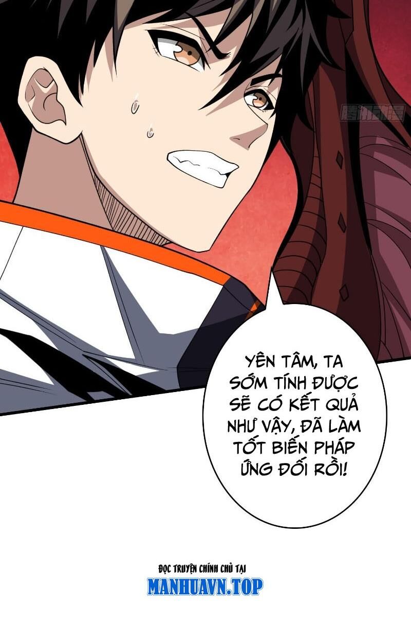 Vừa Chơi Đã Có Tài Khoản Vương Giả Chap 340 - Next Chap 341