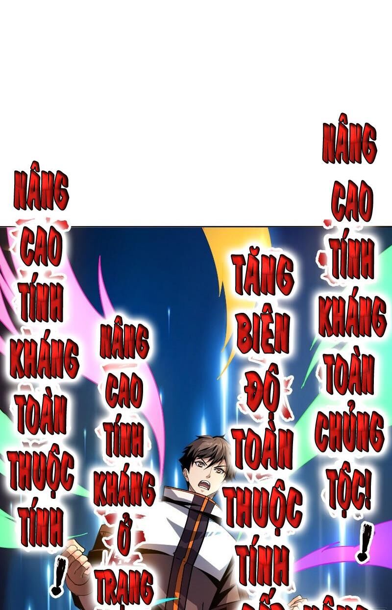 Vừa Chơi Đã Có Tài Khoản Vương Giả Chap 340 - Next Chap 341