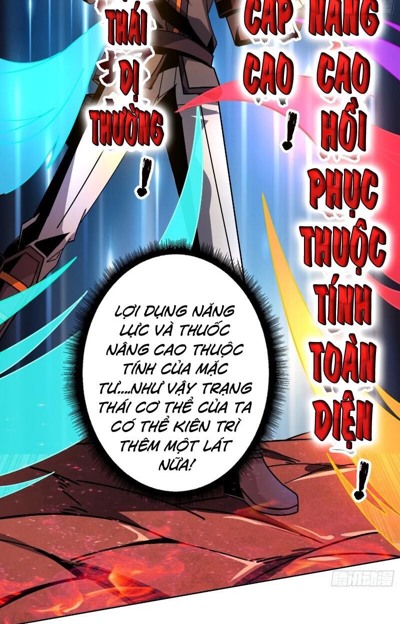 Vừa Chơi Đã Có Tài Khoản Vương Giả Chap 340 - Next Chap 341