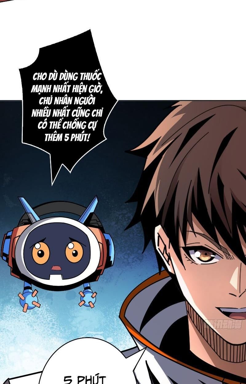 Vừa Chơi Đã Có Tài Khoản Vương Giả Chap 340 - Next Chap 341