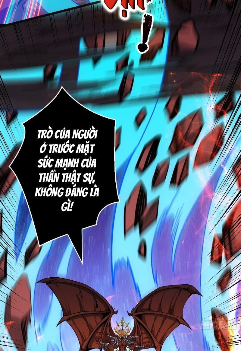Vừa Chơi Đã Có Tài Khoản Vương Giả Chap 340 - Next Chap 341