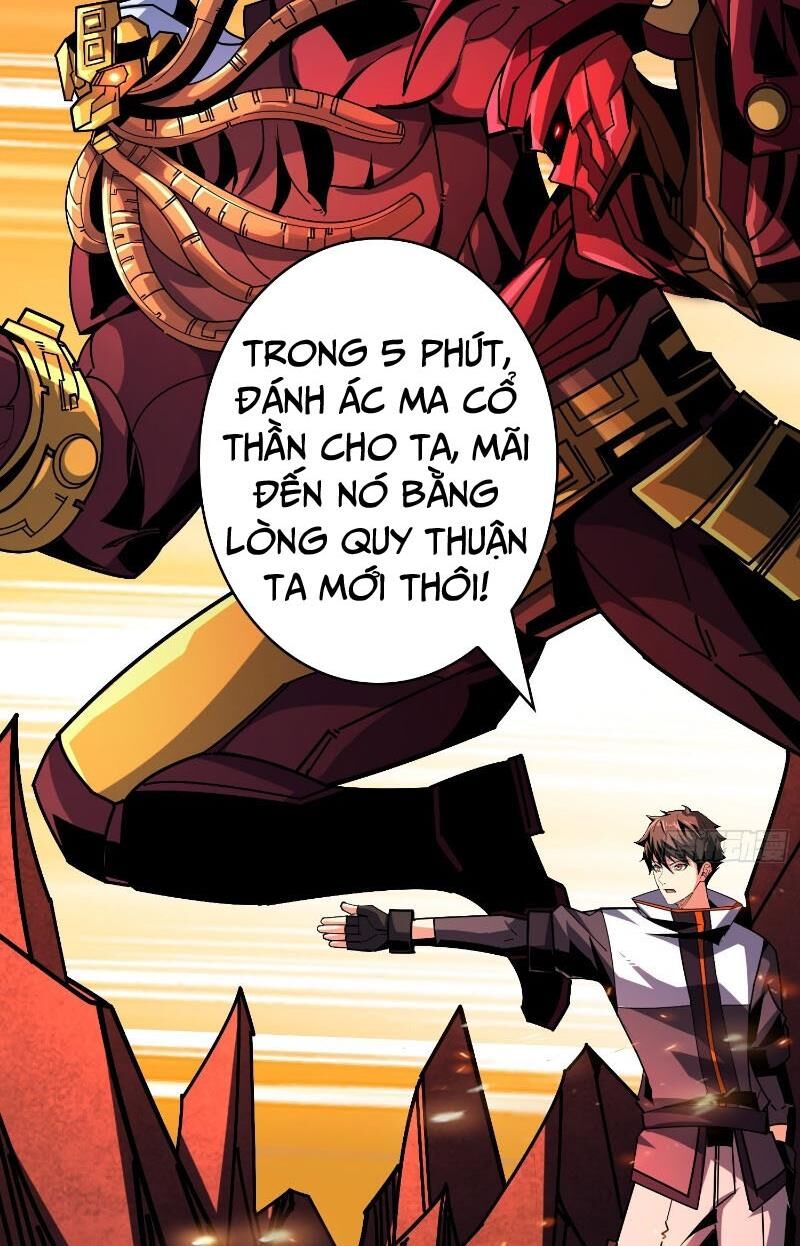 Vừa Chơi Đã Có Tài Khoản Vương Giả Chap 340 - Next Chap 341