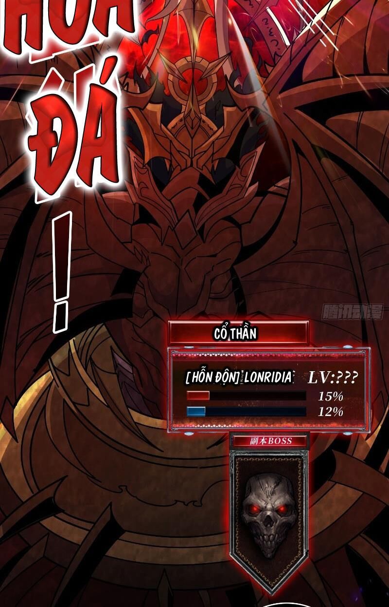 Vừa Chơi Đã Có Tài Khoản Vương Giả Chap 340 - Next Chap 341