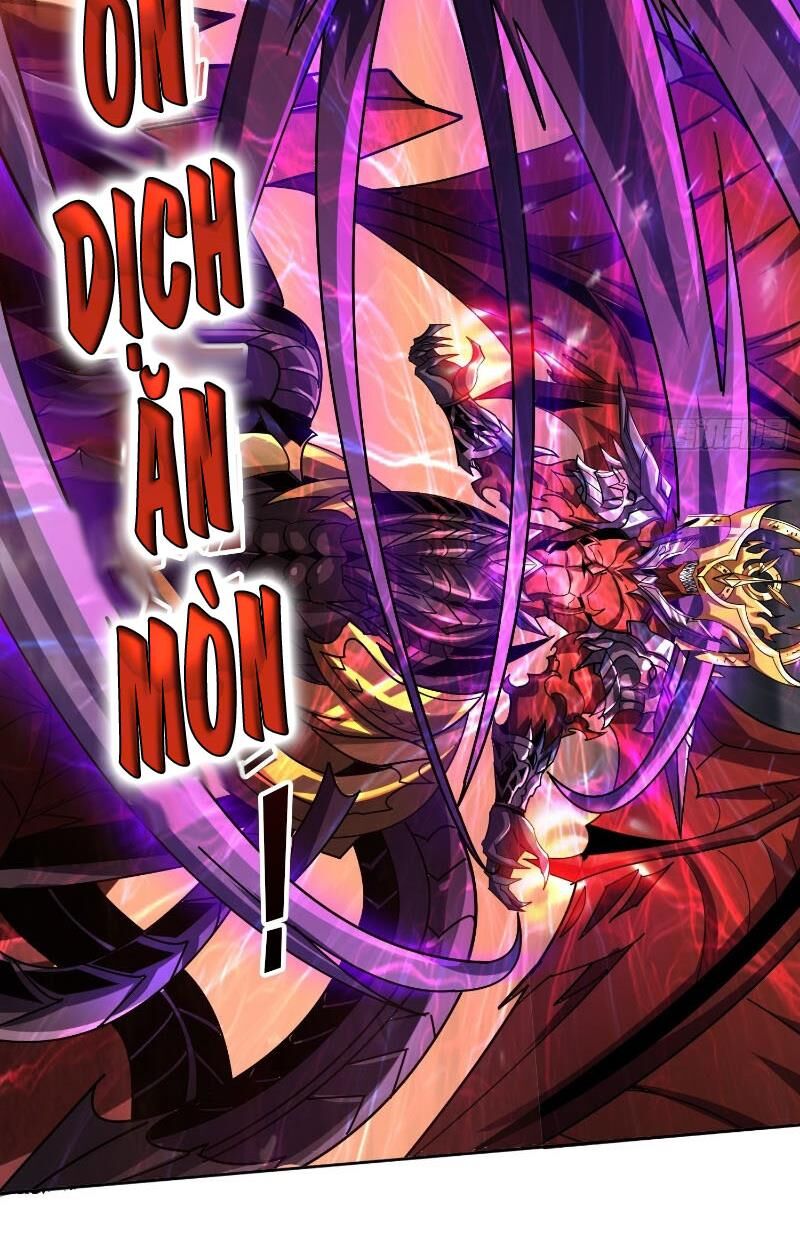 Vừa Chơi Đã Có Tài Khoản Vương Giả Chap 340 - Next Chap 341