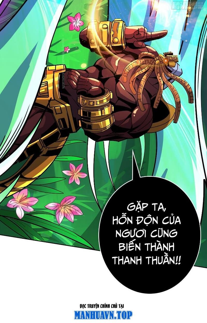Vừa Chơi Đã Có Tài Khoản Vương Giả Chap 340 - Next Chap 341