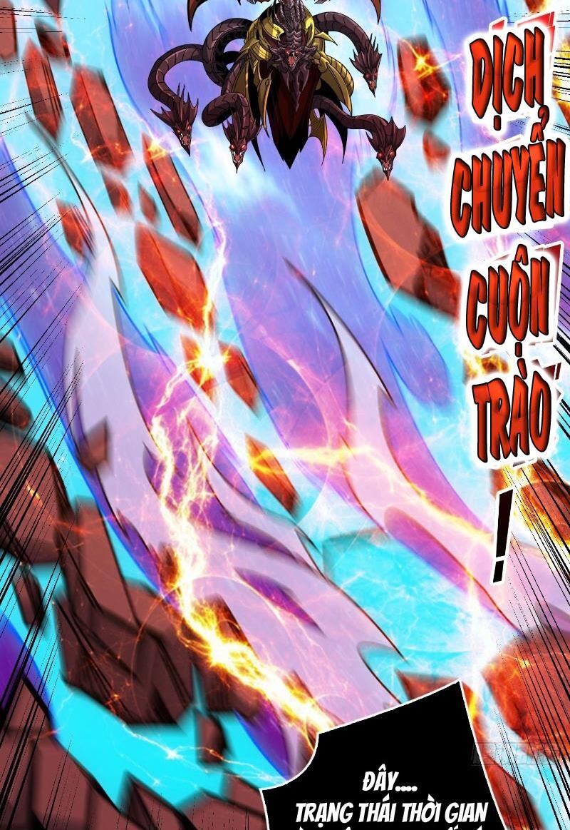 Vừa Chơi Đã Có Tài Khoản Vương Giả Chap 340 - Next Chap 341