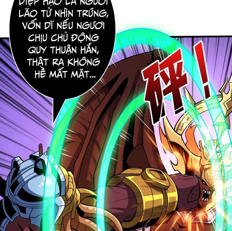 Vừa Chơi Đã Có Tài Khoản Vương Giả Chap 340 - Next Chap 341