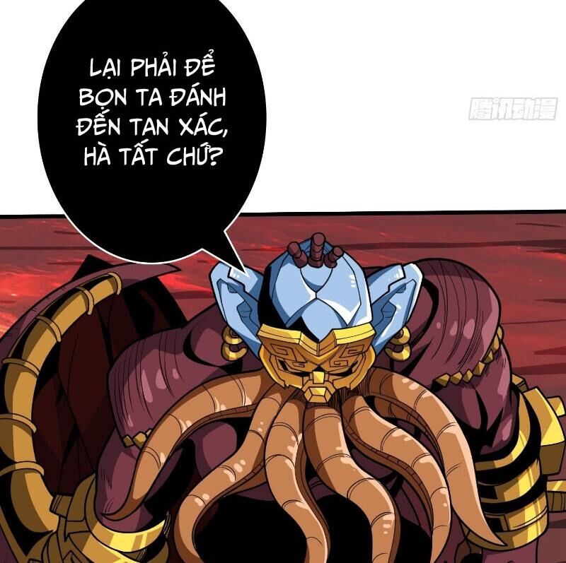 Vừa Chơi Đã Có Tài Khoản Vương Giả Chap 340 - Next Chap 341