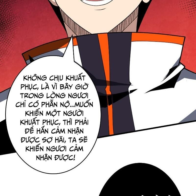 Vừa Chơi Đã Có Tài Khoản Vương Giả Chap 340 - Next Chap 341
