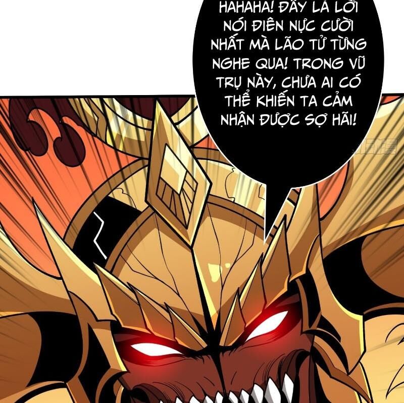 Vừa Chơi Đã Có Tài Khoản Vương Giả Chap 340 - Next Chap 341