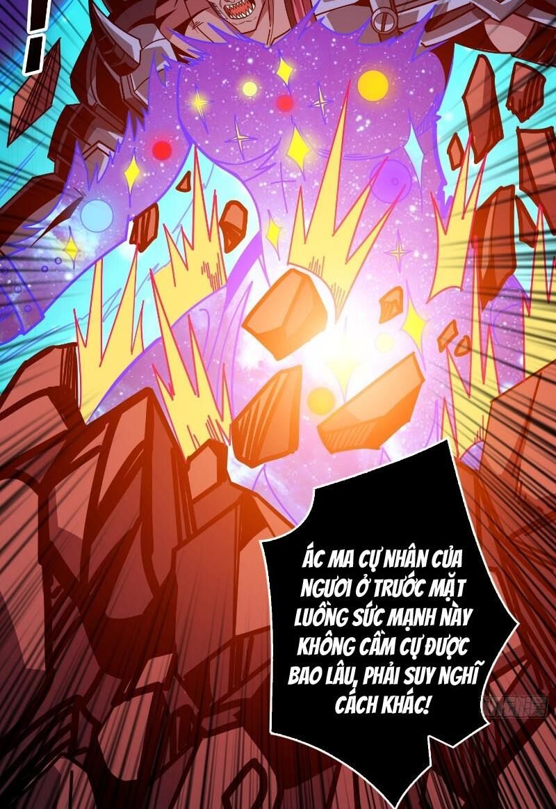 Vừa Chơi Đã Có Tài Khoản Vương Giả Chap 340 - Next Chap 341
