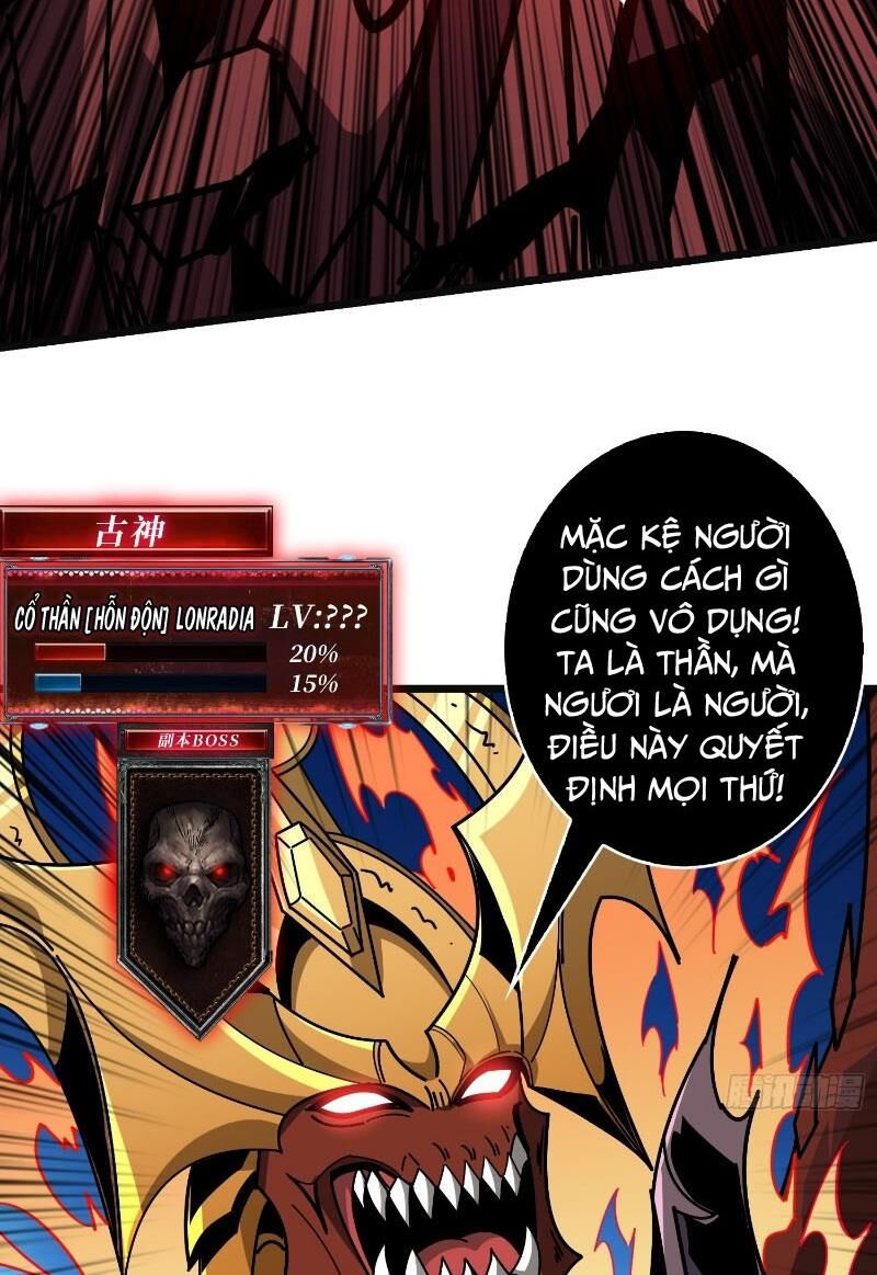 Vừa Chơi Đã Có Tài Khoản Vương Giả Chap 340 - Next Chap 341